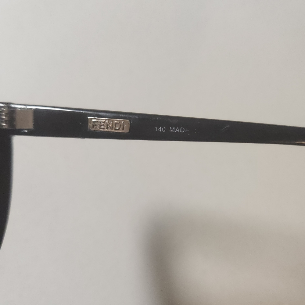 Fendi frames - Picture 7 of 7